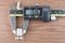 [E] หลอดไฟแสดงสถานะ B15 รุ่น 12V10W ขั้วคู่ คุณภาพทั่วไป
